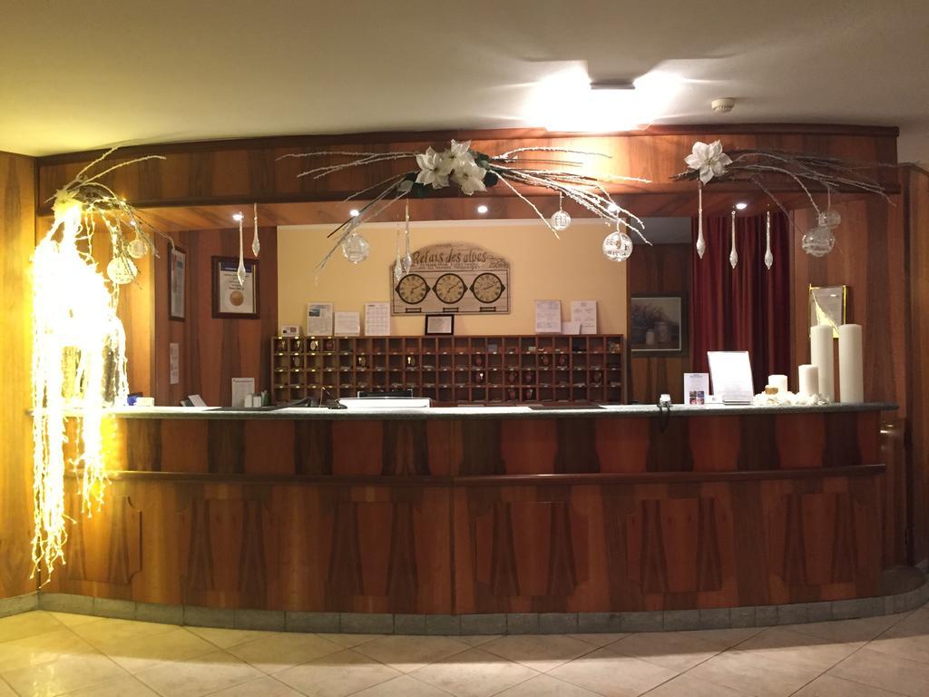 Relais Des Alpes Hotel Oulx Buitenkant foto